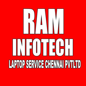 Raminfotech Laptop Service Chennai Pvt Ltd- Velachery