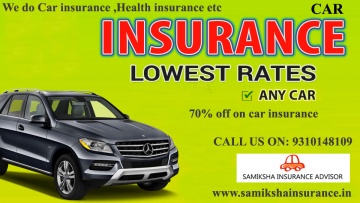 samiksha insurance advisor