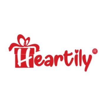 Heartily Gifts