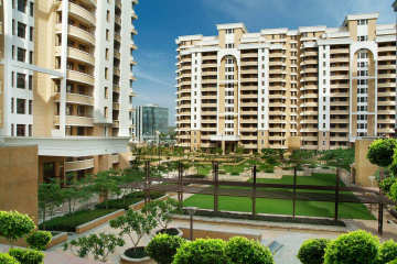 Vipul Balmonte Apartment for Sale