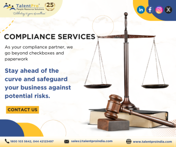 Talentpro india Pvt Ltd