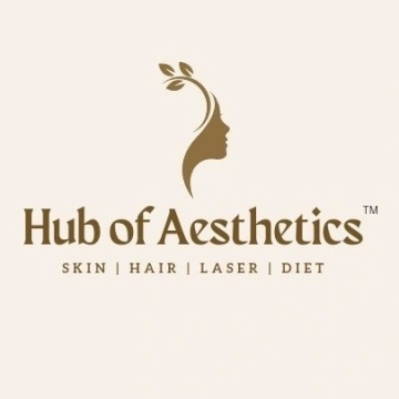Hub of Aesthetics (Skin Hair Laser Diet)
