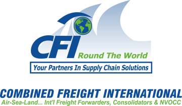 Freight Forwarding Service