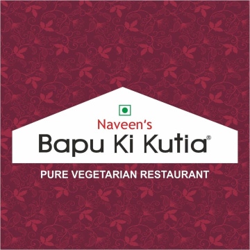 Naveen's Bapu Ki Kutia Lalghati