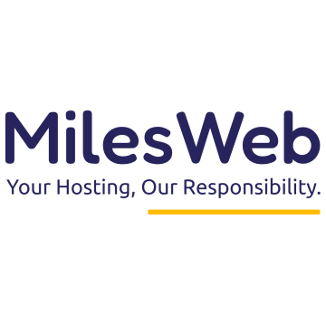 MilesWeb