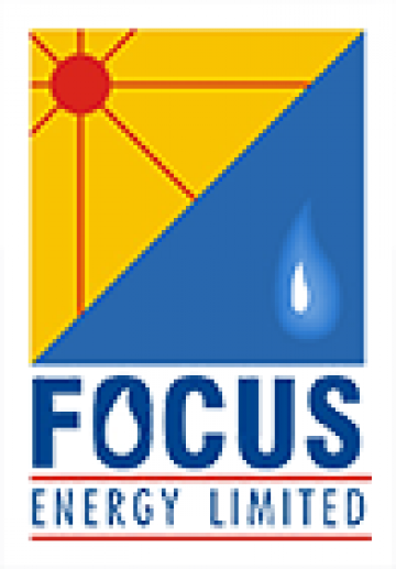 Focus Energy Limited Gurgaon