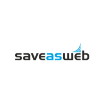Save as Web