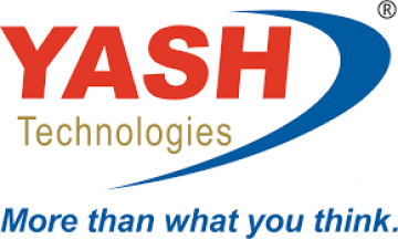 YASH Technologies PVT LTD