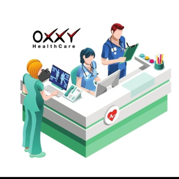 Empower Your Health: The Ultimate Diabetes Wellness Plan by Oxxy