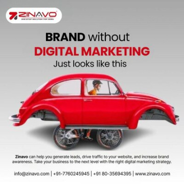 Affordable Digital Marketing Services in Bangalore – Get More Leads