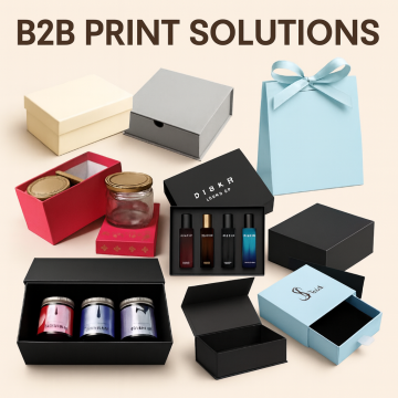 Kappa Board Box Manufacturers In Noida » B2BPrintSolutions