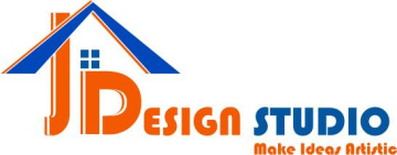 JDesign Studio: Elevating Spaces with Distinctive Interior Designs in Ahmedabad