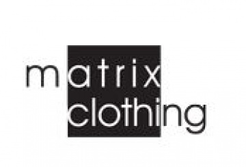 Matrix Clothing