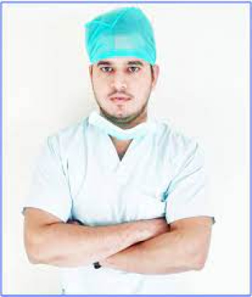 Dr Manish Vaishnav ligament surgeon in jaipur