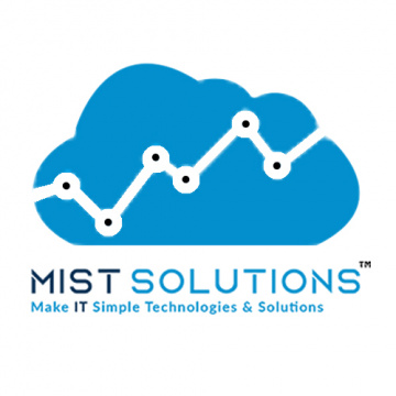 Mist Solutions Best Website Designing and Website Re-Designing Company in Coimbatore