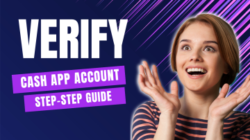 Step-by-Step Instructions for Identity Verification on Cash App