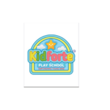 Kidforte Play School Shahdara