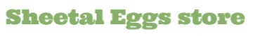 Sheetal Eggs store