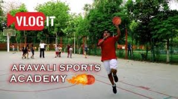 Aravali Sports Academy