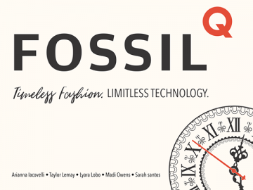 Fossil Exclusive Store