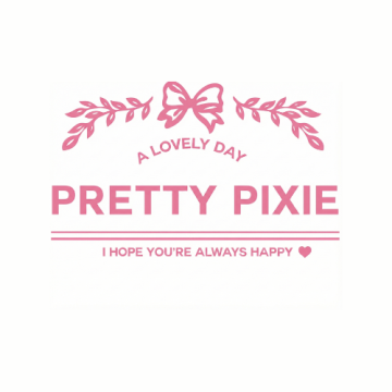 Pretty Pixie (A Unit of Fashion Forever Ttrends Private Limited)