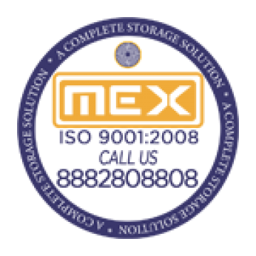 MEX Storage Systems Pvt. Ltd.