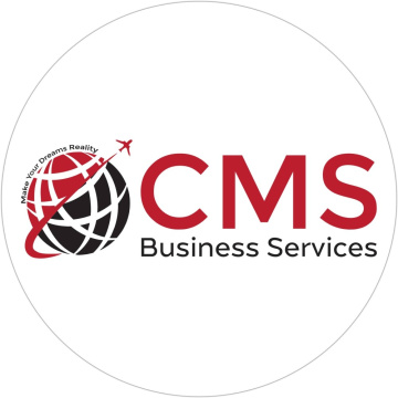 CMS Business Setup Dubai