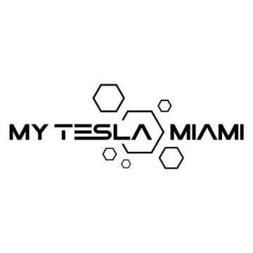 My Tesla Miami