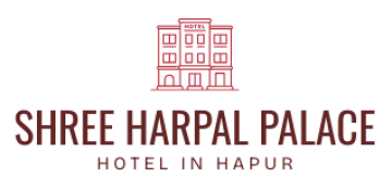 Shree Harpal Palace Hotel in Hapur