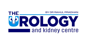 Urology and Kidney Centre - Dr. Rahul Pradhan