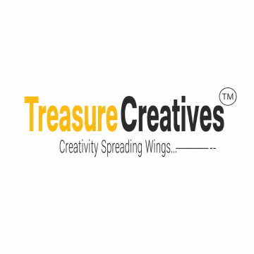 TREASURE CREATIVES LLP
