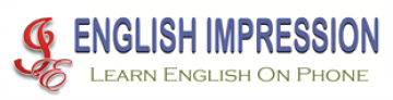 English Impression