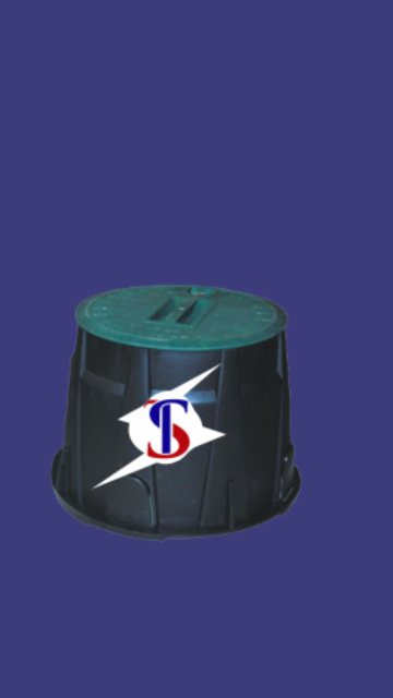 Earth Pit Chamber Cover Manufacturers