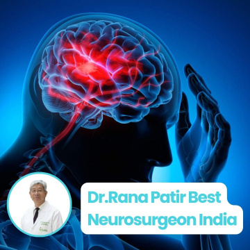 Dr.Rana Patir