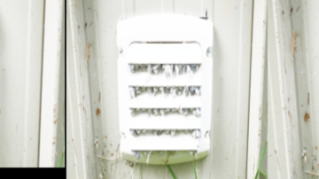 Dryer Vent Cleaning