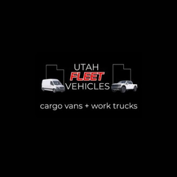 Utah Fleet Vehicles