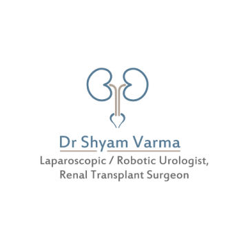 Consultant Laparoscopic Urologist, Kidney Transplant Surgeon