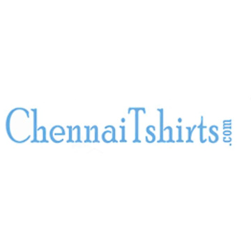 T-Shirts Embroidery In Chennai