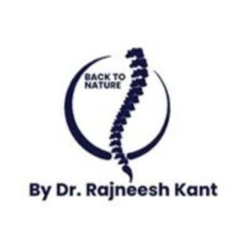 Dr Rajneesh Kant