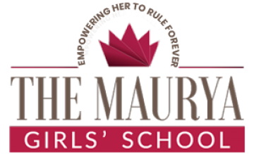 The Maurya Girls' School