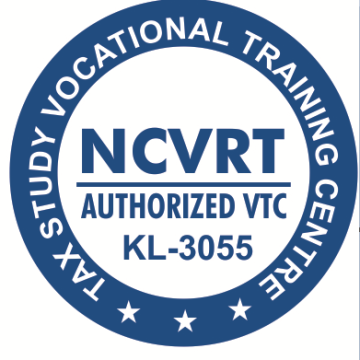 Best GST Course in Kerala | Top Accounting Institute in Kochi | Tax Study Centre