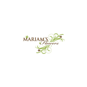 Mariam's Flowers