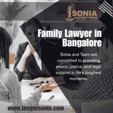Lawyers near me for Domestic Violence | Family Lawyer in Bangalore