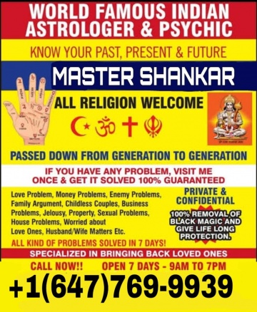 Best Astrologer Pandithshankarji
