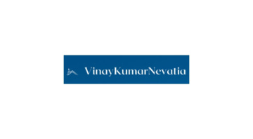 Vinay Kumar Nevatia