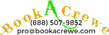 Book A Crewe Inc