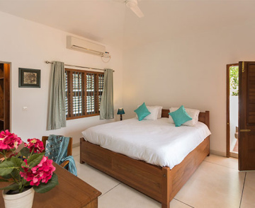 Pondicherry Beach Resorts With Family Packages