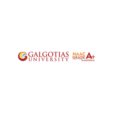 Galgotias University