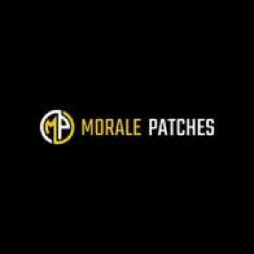 Morale Patches in UK