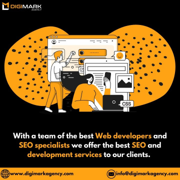 Leading Best SEO in Bangalore | Digimark